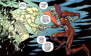 Image: DC